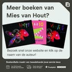 Op een grote paddenstoel 9789047702436 Mies van Hout, Verzenden, Gelezen, Mies van Hout