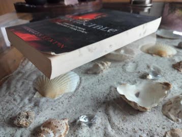 Sherrilyn Kenyon - Invincible - English, Gelezen, Sherrilyn Kenyon