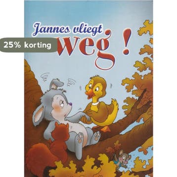 Jannes vliegt weg! - Hemma 9789041225290, Boeken, Verzenden, Zo goed als nieuw, Hemma