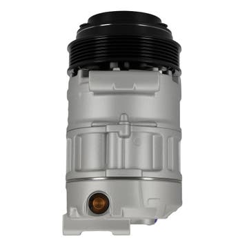 A/C Compressor 7SB16C voor Mercedes Sprinter W202 W210, Auto-onderdelen, Verzenden, Nieuw, Mercedes-Benz