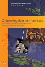 Ontplooiing door communicatie / O&A-reeks / 2 9789044126082, Boeken, Studieboeken en Cursussen, Verzenden, Gelezen, Marjoke Rietveld-van Wingerden
