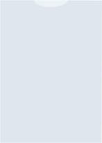 25 Insteekhoezen A5 U-model 0,12mm PP nerf Quantore, Verzenden, Nieuw in verpakking