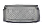 Kofferbakmat voor Audi A1 (GB) Sportback - Lage Laadvloer, Verzenden, Nieuw