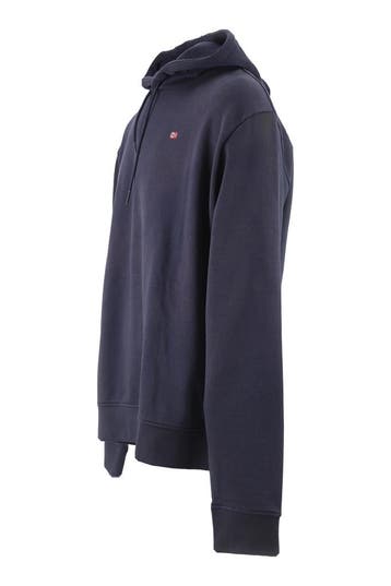 Napapijri Hoodie in maat 3XL Groen, Kleding | Heren, Verzenden, Gedragen, Overige kleuren, Napapijri