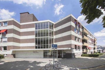 Te huur: Appartement Sint Annalaan in Maastricht, Limburg, Maastricht, Appartement