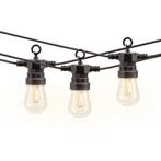 Celebration Lichtsnoer Warm wit 20m Lichtsnoer Buiten, Kunststof, Verzenden, Minder dan 50 watt, Overige typen