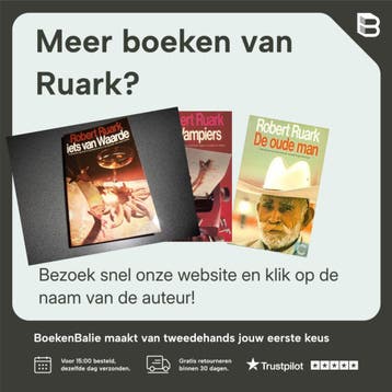 Uhuru 9789060570937 Ruark, Verzenden, Gelezen, Ruark