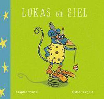 Lukas en Siel - Minne 9789059242012, Verzenden, Gelezen, Minne