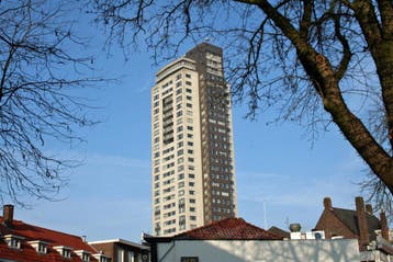 Te huur: Appartement De Regent in Eindhoven, Noord-Brabant, Eindhoven, Appartement