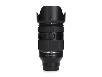 Samyang AF 35-150mm f/2-2.8 - Sony FE - Zoomlens, Ophalen of Verzenden, Zo goed als nieuw