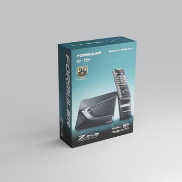 Formuler Z12 Ultra SE Android IPTV box 64GB | MyTVOnline 4, Audio, Tv en Foto, Ophalen of Verzenden, Nieuw, HDMI, Minder dan 500 GB