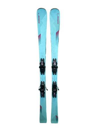 Elan Wildcat 76-2022-150, Sport en Fitness, Skiën en Langlaufen, Overige merken, Gebruikt, Ophalen of Verzenden, Carve