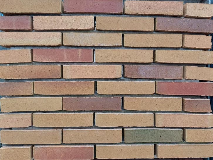 Metselstenen gevelstenen baksteen metselsteen gevelsteen, Doe-het-zelf en Verbouw, Metselstenen, Bakstenen, Nieuw