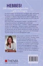 Hebbes! 9789058710482 Marjo Louwers, Verzenden, Zo goed als nieuw, Marjo Louwers