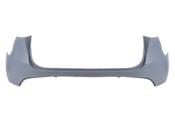 Bumper o.a: Tesla, Model Y (5YJY), Ophalen of Verzenden, Nieuw, Bumper