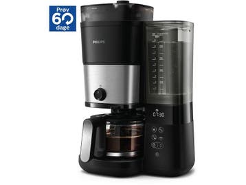 Philips HD7888 - All-in-1 Brew Koffiezetapparaat - Molen met, Verzenden, Zo goed als nieuw