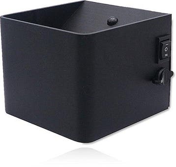 OPLAADBARE WANDLAMP | 6W | MET PIR SENSOR, Nieuw