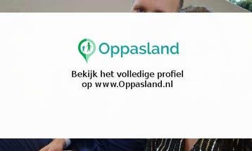 Eva zoekt een oppas in Zuidhorn voor 2 kinderen.
