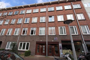 Te huur: Appartement Cabralstraat in Amsterdam, Noord-Holland, Appartement, Amsterdam