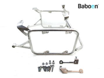 Koffer Rek BMW R 1200 GS Adventure 2014-2018 (R1200GSA LC), Motoren, Verzenden, Gebruikt