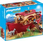 Playmobil Ark van Noach - 9373 (Nieuw), Verzenden, Nieuw