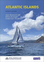 Imray Pilot - Atlantic Islands, Ophalen of Verzenden, Nieuw