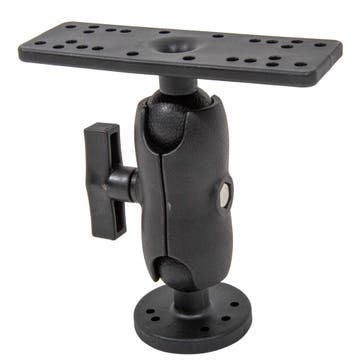 Ultimate Ball Head Fishfinder Mount, Verzenden, Nieuw, Overige typen