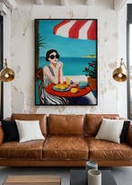 E. García - Verano y sol XL (no reserve)