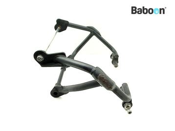 Valbeugel Motorblok Kawasaki Z 650 2017-2019 (Z650 ER650G-H), Verzenden, Gebruikt
