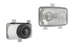 Koplamp H4 156x93x86 3-punts bevestiging, + H4 24V, Auto-onderdelen, Ophalen of Verzenden, Nieuw