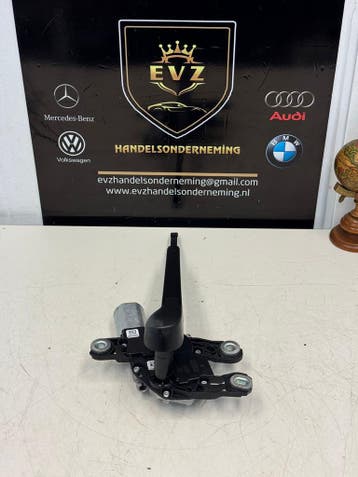 VW Golf VII ruitenwisser motor achter bj.2016 art.5G0955711A, Gebruikt, Volkswagen