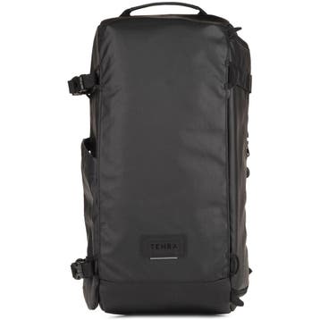 Tenba Solstice V2 16L SlingBag Zwart, Ophalen of Verzenden, Nieuw, Overige typen, Overige merken