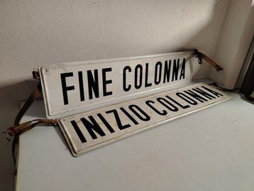 Italië - Leger/Infanterie - Militaire accessoires - 1960
