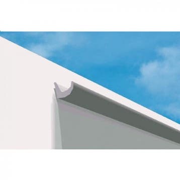 Thule Gutter 30mtr, Nieuw