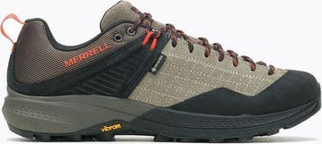 Merrell MQM 3 Leather GTX - maat 44- Wandelschoenen voor, Verzenden, Nieuw