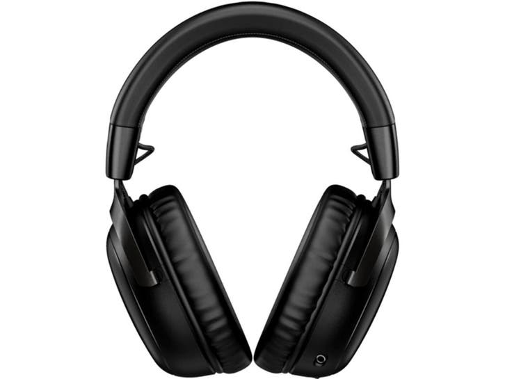 HyperX Cloud III Wireless - Gaming Headset - Draadloos -, Computers en Software, Headsets, Zo goed als nieuw, Verzenden