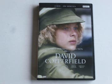 David Copperfield - Charles Dickens, Colin Hurley (2 DVD) BB, Ophalen of Verzenden, Zo goed als nieuw