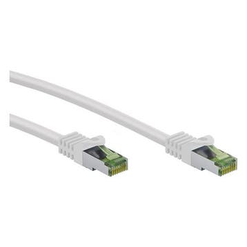 Internetkabel  | Cat8.1 S/FTP | 0.5 meter, Verzenden, Nieuw