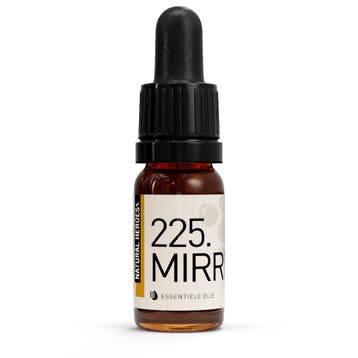 Mirre Etherische Olie, Verzenden, Nieuw, Bodylotion, Crème of Olie