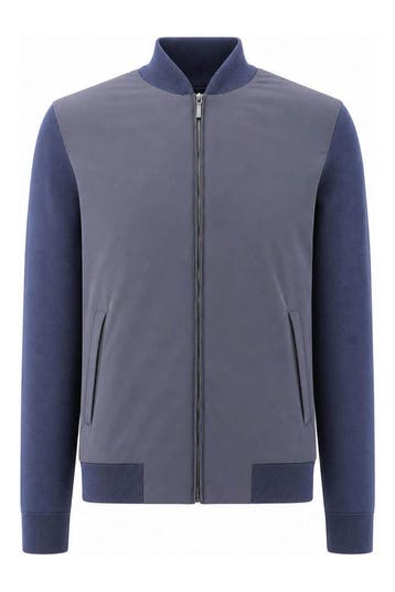 Boss Trui in maat M Blauw, Verzenden, Zo goed als nieuw, Blauw, Boss