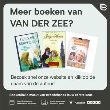 TIJ WISSELT ALTIJD WEER - VAN DER ZEE 9789024218455, Verzenden, Zo goed als nieuw, VAN DER ZEE