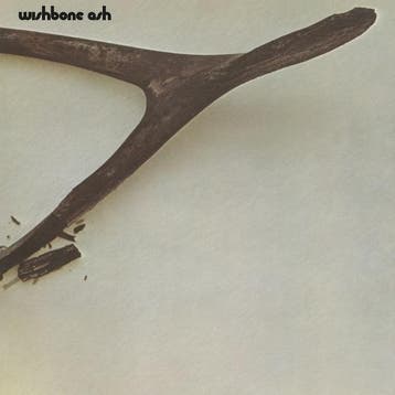 lp nieuw - wishbone ash - WISHBONE ASH (nieuw), Verzenden, Zo goed als nieuw, Overige formaten