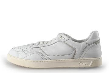 Sioux Sneakers in maat 46 Wit, Kleding | Heren, Schoenen, Verzenden, Wit, Sioux, Sneakers of Gympen