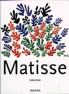 MATISSE - Gilles Néret 9783822891971, Boeken, Verzenden, Gelezen, Gilles Néret