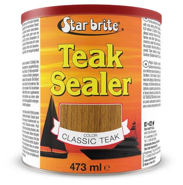 Starbrite Teak Sealer - Classic Teak 473 ml, Ophalen of Verzenden, Nieuw
