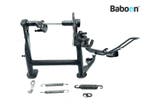 Middenbok BMW R 850 RT 2002-2006 (R850RT 02), Verzenden, Gebruikt