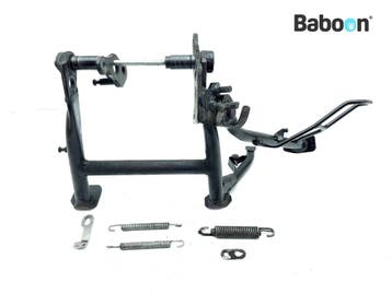 Middenbok BMW R 850 RT 2002-2006 (R850RT 02), Motoren, Verzenden, Gebruikt