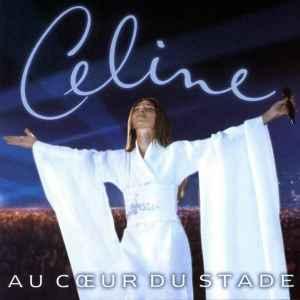 cd - Celine Dion - Au CÅur Du Stade, Verzenden, Zo goed als nieuw