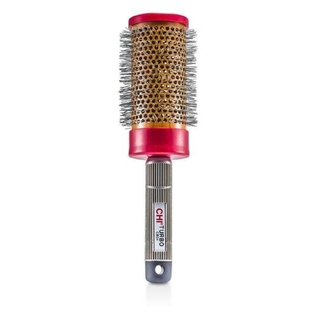 CHI Ceramic Round Brush Föhnborstel Large (Ø 5,5 cm) CB03, Sieraden, Tassen en Uiterlijk, Uiterlijk | Haarverzorging, Kam of Borstel