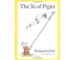 The Te of Piglet  druk 1 - The Te of Piglet  druk 1, Ophalen of Verzenden, Nieuw